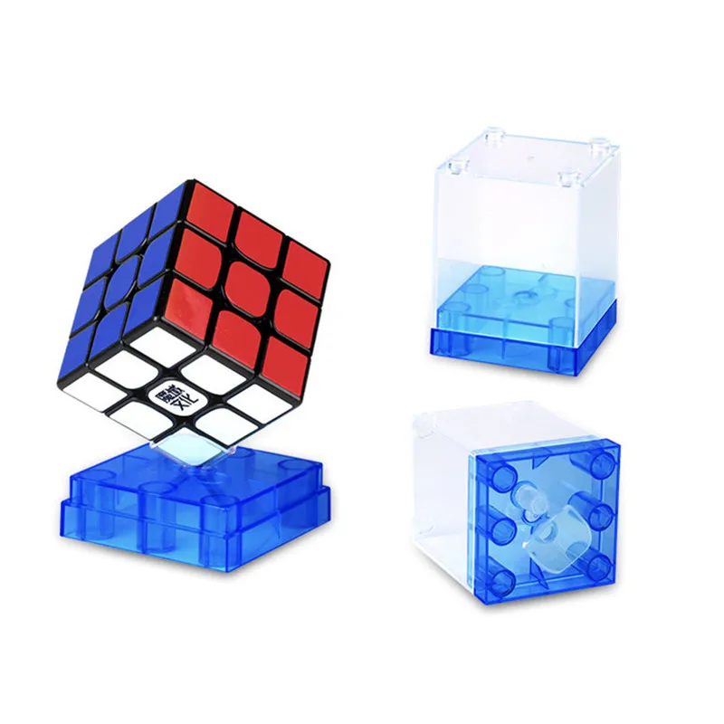 MoYu Weilong WR M 3x3x3 Магнитный магический куб без наклеек, профессиональная головоломка, магниты, скоростной куб, игрушки для детей