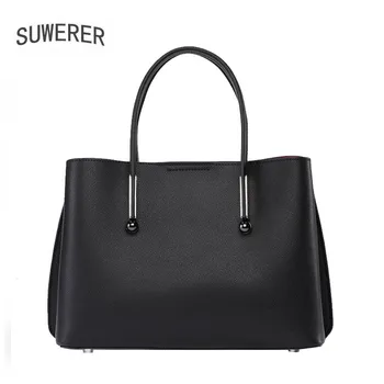 

New Women Leather bags high quality fashion luxury handbags women bags cowhide leather shoulder bag women luxury handbags women