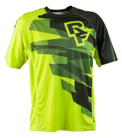 Горный велосипед moto cross Jersey MTB jersey moto cross BMX DH короткий рукав велосипедная рубашка мото одежда