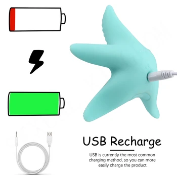 Mult-Stimulus Vibrator Wearable Sex Toys Wireless Control Chest Masturbator Vagina Stimulator Clitoris Massage Goods for Adults 3