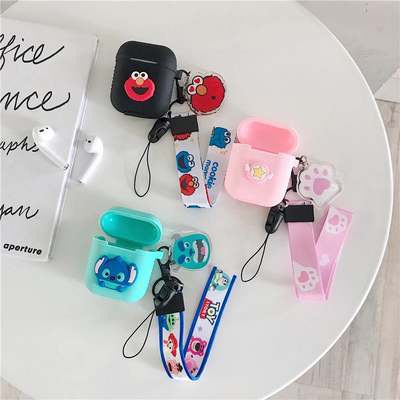 Nette мультфильм anhanger ausschnitt kurzen absatz шнурок schlussel zertifikat тренажерный зал удобный mit USB ID клип DIY шнур