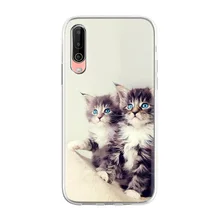  Case For Wiko Y81 Cases Silicon Painted Phone Funda on Wiko View 3 lite 5 Plus Y60 Y70 Y80 Y 81 Soft TPU Back Bumper Shell Capa 
