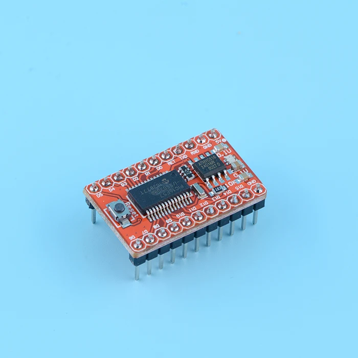 US $22.08 3 Pcs Basic Stamp 2 Bs2 Core Mini Bs2 Core