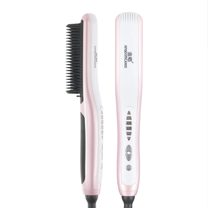 wonderfully straightener