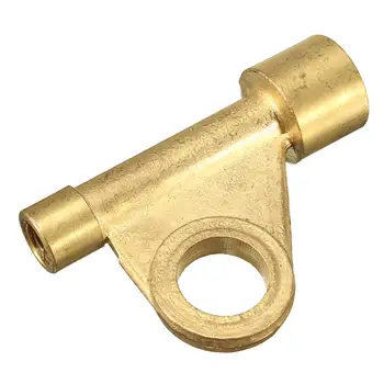 

105z57 Power Cable Adapter For Air-cooled Tig Welding Torch WP 9 17 Series