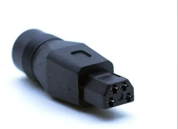 

5.5*2.1 female to toshiba type
