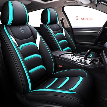 

Car seat cover for renault fluence talisman kadjar logan 2 captur kangoo 2 sport accessories car seat covers