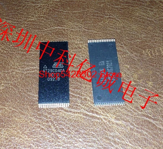 AT29C040A-12TU AT29C040A-90TU AT29C040A-12TC | Лампы и - Цена: 