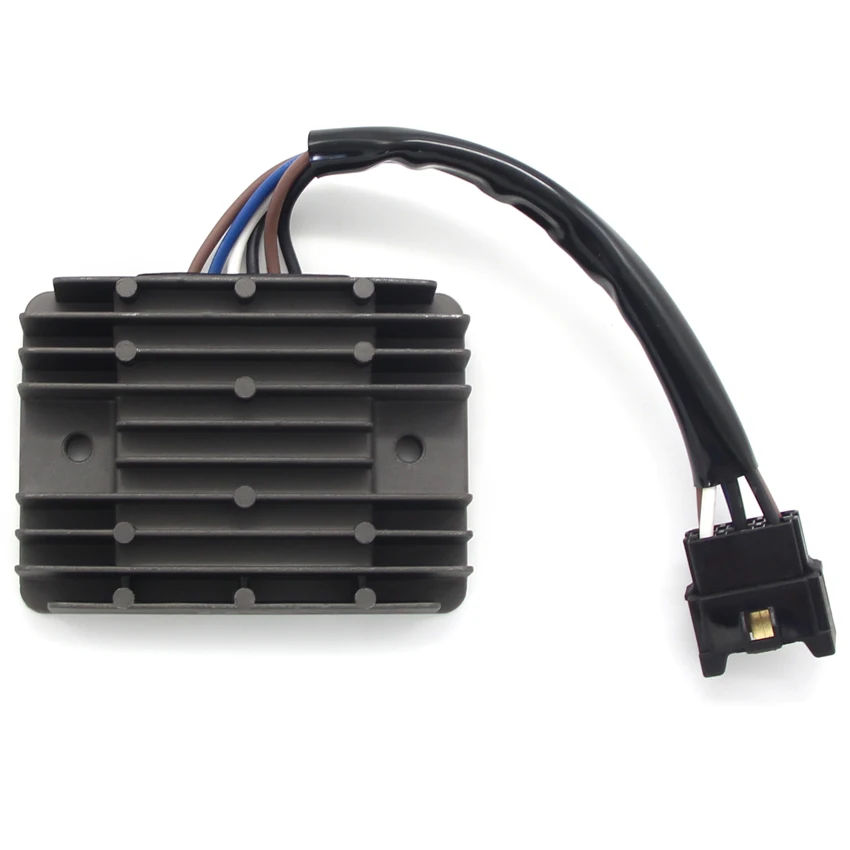 

Voltage Regulator Rectifier 12V For Honda GCV520U GCV530 GX240 GX270 GX340 GX390 GX610 GX620 GX440 GX630 GX660 OEM:31620-ZG5-033