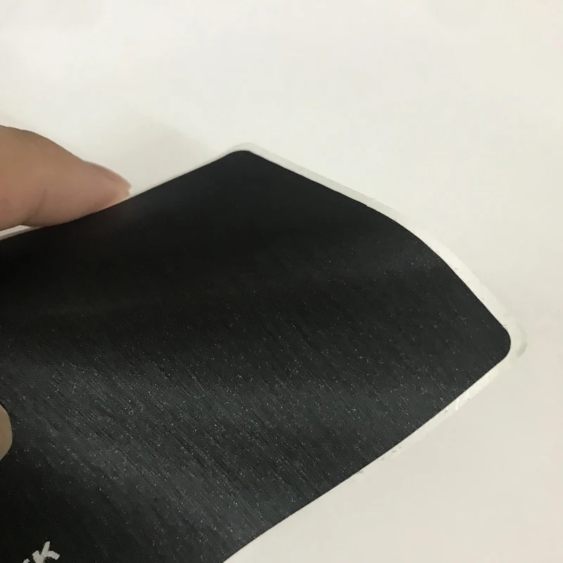 Brushed Vinyl Film Wrap Sticker-5