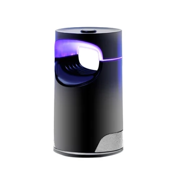 

WIFI Smart LED Photocatalyst Mosquito Killer Lamp Mobile Phone APP Voice Control Mosquito Trap