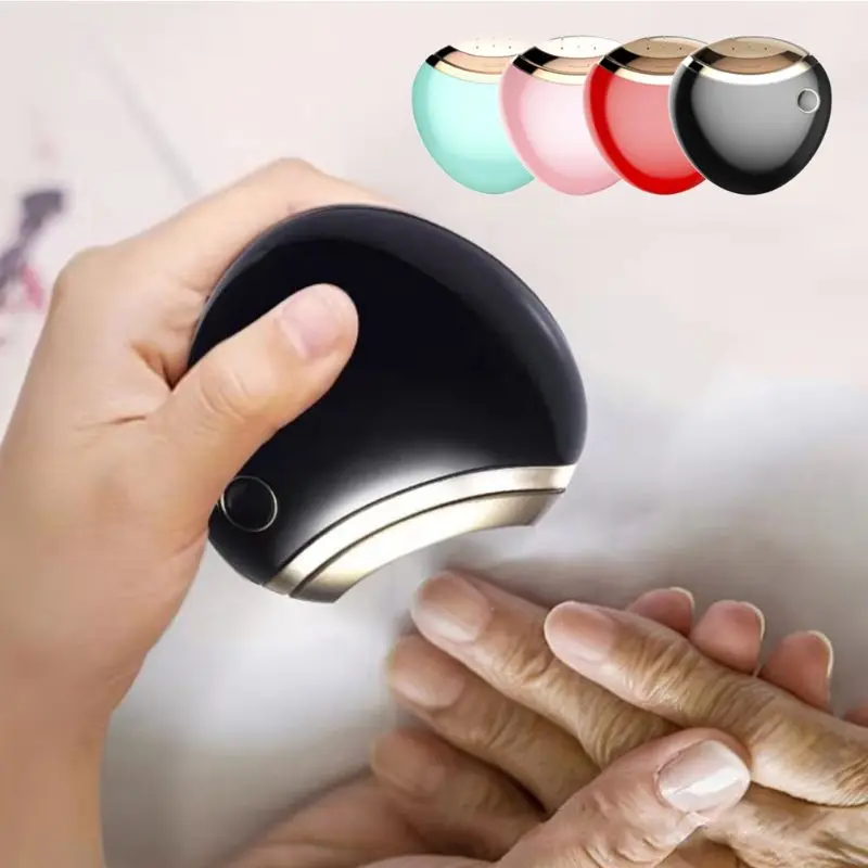 Automatic Electric Nail Clipper Nail Trimmer Professional Nail Manicure Tool