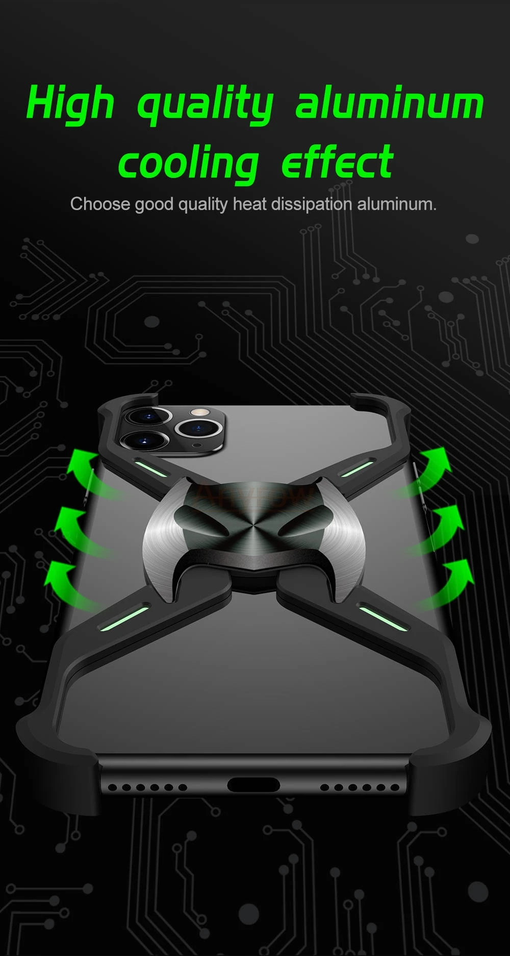 С героями комиксов Марвел, световой Бэтмен Магнитный бампер для iPhone 11 Pro MAX XS X XR 7 8 Plus чехол для телефона Алюминий металлический каркас Antishock крышка