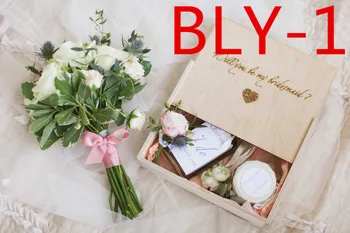 

Weddings and important occasions / Wedding accessories / Bridal bouquets BLY