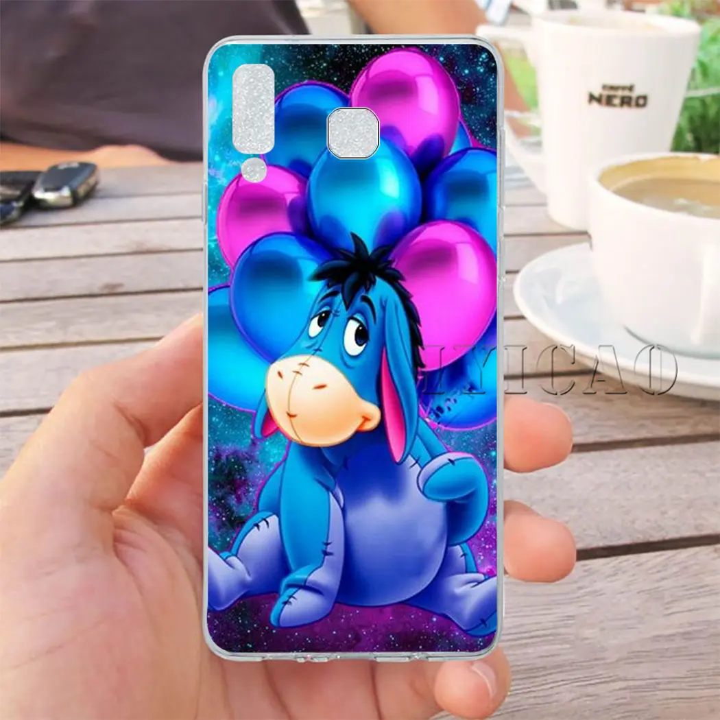 Жесткий чехол для samsung Galaxy S10e S10 S9 S8 Plus S6 S7 Edge чехол для samsung Note 9 8 10 Plus - Цвет: 10
