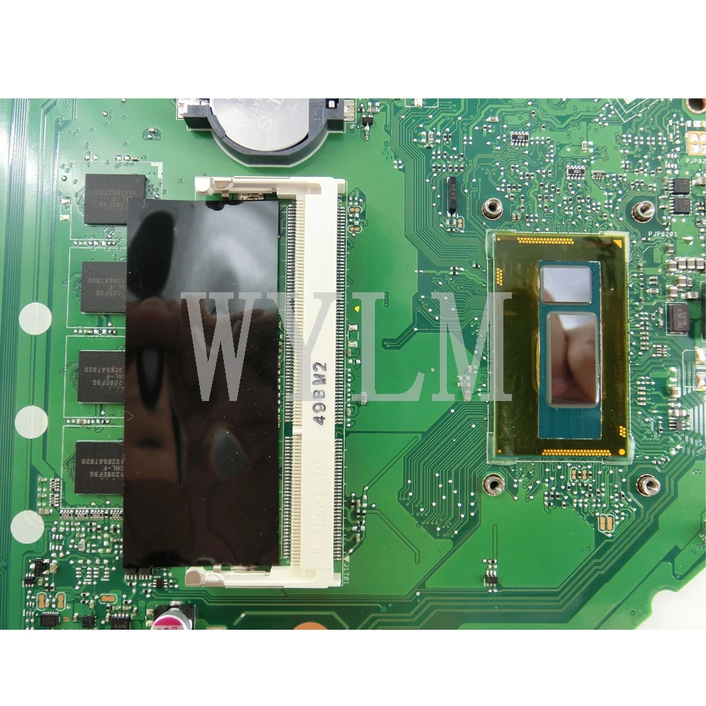 6.5 Inch P48 Pro Smartphone Water Drops Screen