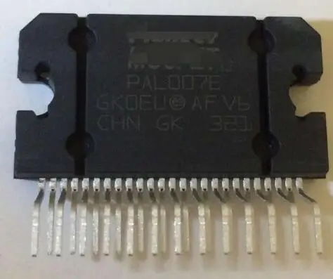 

Free shipping IC new% PAL007E