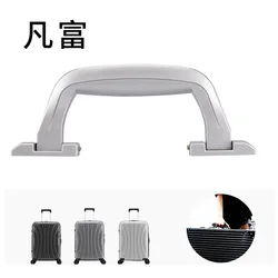 Luggage Accessorie Replace Handling Grip Fashion New Travel Suitcase Carry Strap Luggage Handle Removable Grip Pull Belt Handles