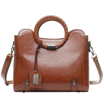 

2020 Shoulder Bag Female Purses And Hand bags Bolsa Top-handle Purse Sac Femme Bolsa Feminia