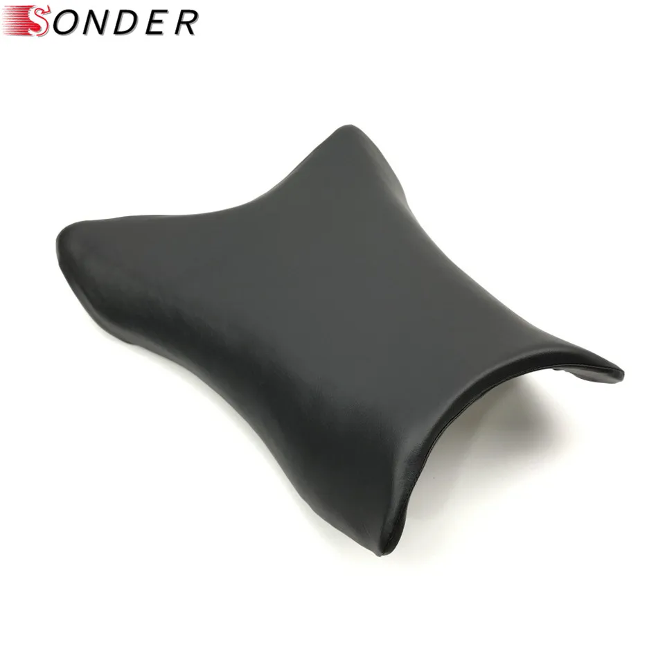 For Kawasaki Ninja Black Motorcycle Front Driver Rider Seat Cover Cushion Pillow Pad ZX10R ZX 10R ZX-10R 2011-2014 2013 2012 | Автомобили