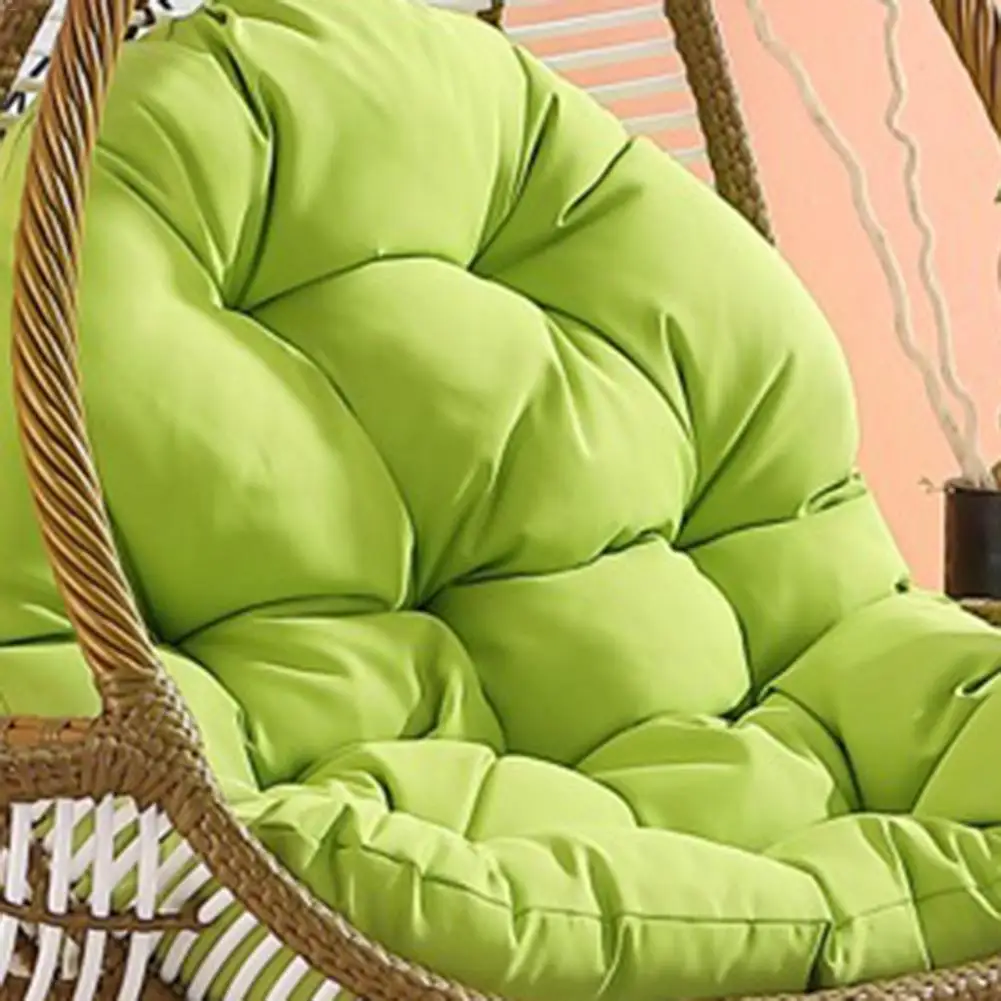 Гамак подушки для стула садовая подушка для сиденья поясничная подушка для спины Подушка для пляжа домашнее кресло для ягодиц Колыбель Подушка для стула