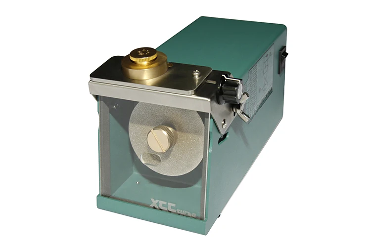 Free shipping TIG Welder Tungsten Electrode Sharpener Grinder 5 to 60 Degree Brand new 2