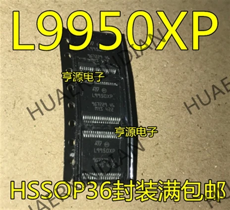 10 шт./лот L9950 L9950XP в