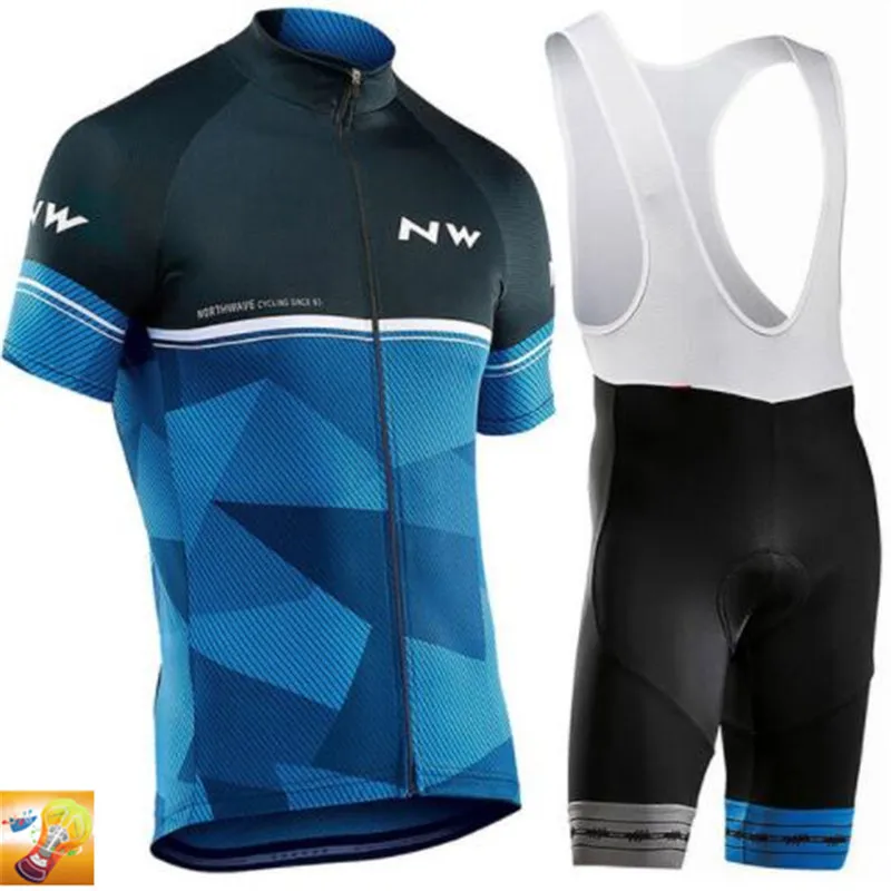 16D Gel Pad MTB Pro UCI Tour Team Комплекты одежды для велоспорта, Мужская одежда для велоспорта, летние майки для велоспорта, 12D гелевые велосипедные шорты - Цвет: 16D Gel Pad