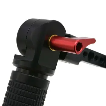 

Adjustable Handle Hand Grip for dji Ronin S/Ronin SC Stabilizer Gimbal Accessory R9UA