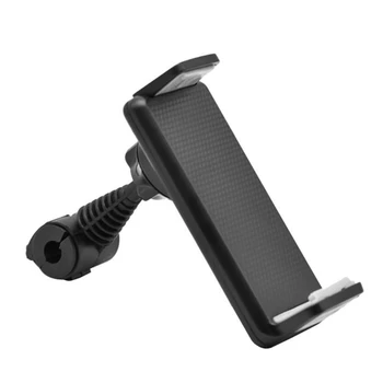 

Universal Tablet Stand 360 Rotating Car Back Seat Headrest Mount Holder For 4"-11" Cell Phone Tablet