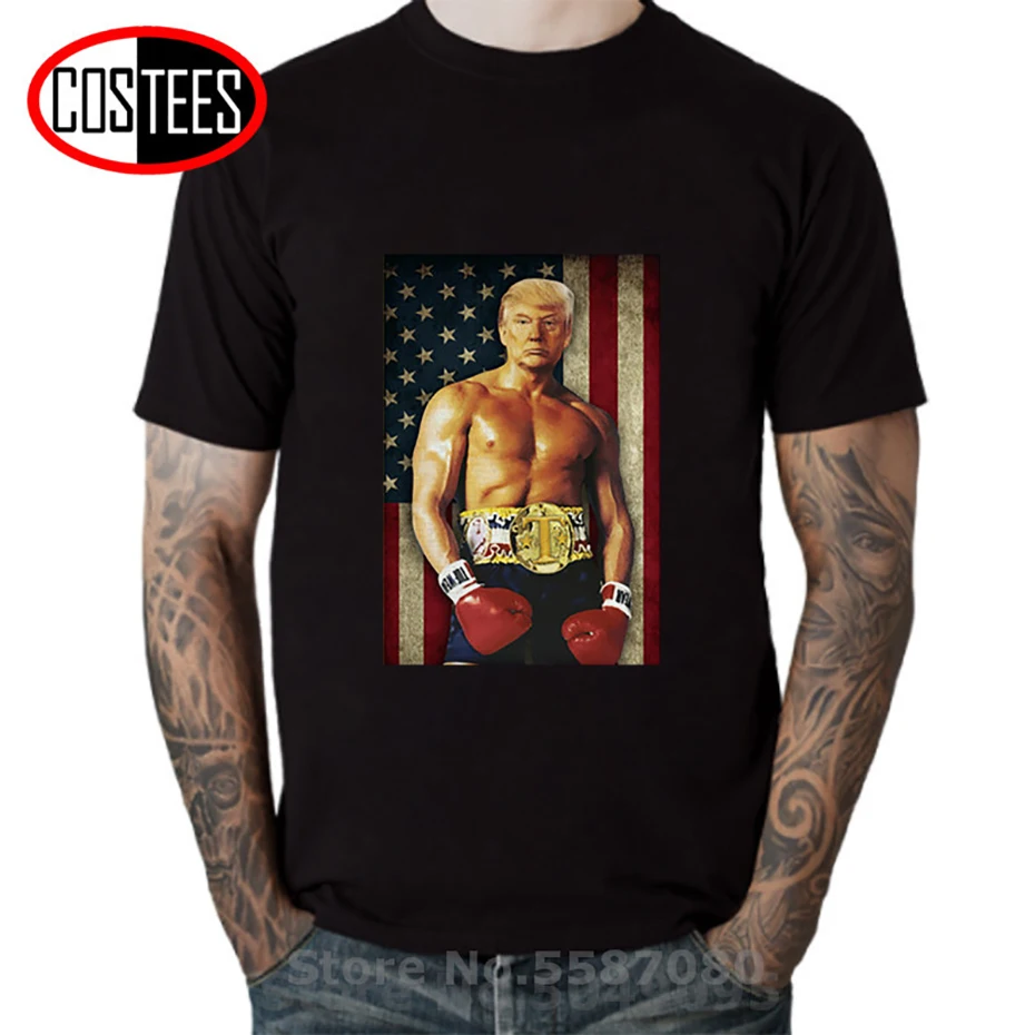 0 Tattoo Model blank Tee