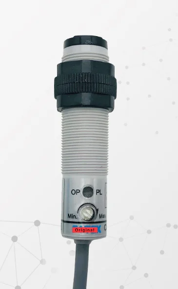 Speed Sensor XSA-V11801 M30 Schneider Proximity Switch New High-Quality | Электроника