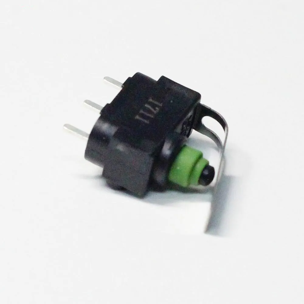 AZGIANT 5PCS Car micro switch for Audi J518 lock ignition switch ELV/ESL A6 Q7 steering wheel lock ECU Accessories
