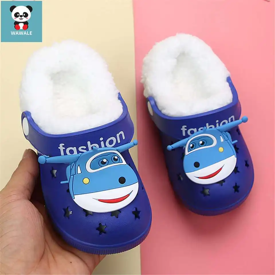 baby clogs
