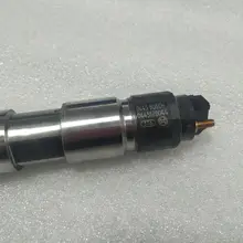Common Rail Injector 0445120044 For TRUCK TGA-24-480
