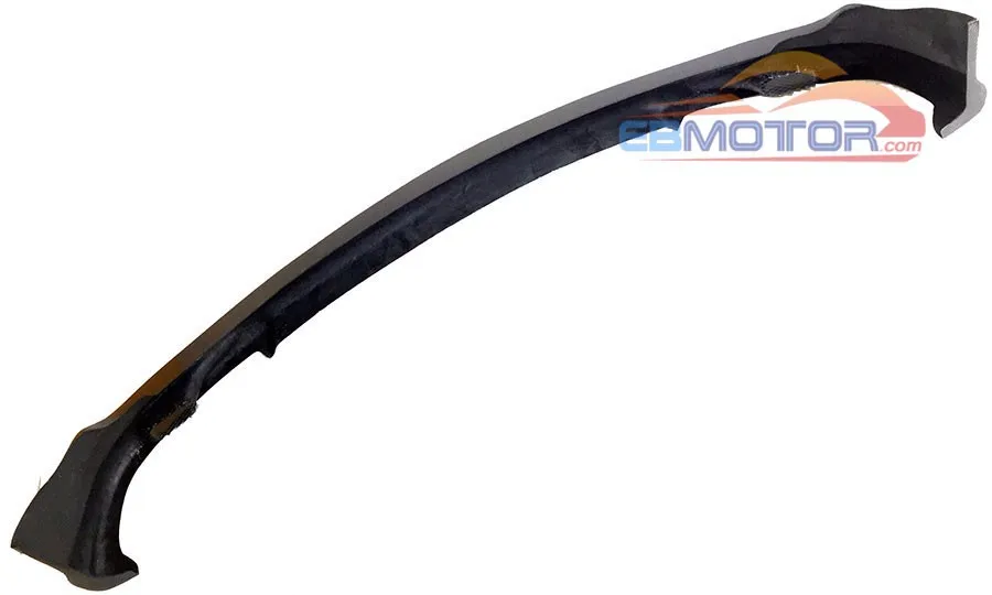 ebmotor-com HM style Real Carbon fiber Front lip spoiler for BMW F01 F02 7 Series 730i 740i 760i 750i 2009-2012 9_4171