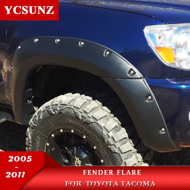 Wheel Arch Mudguards Fender Flares For Maxus T60 Ldv Ute, 52 OFF