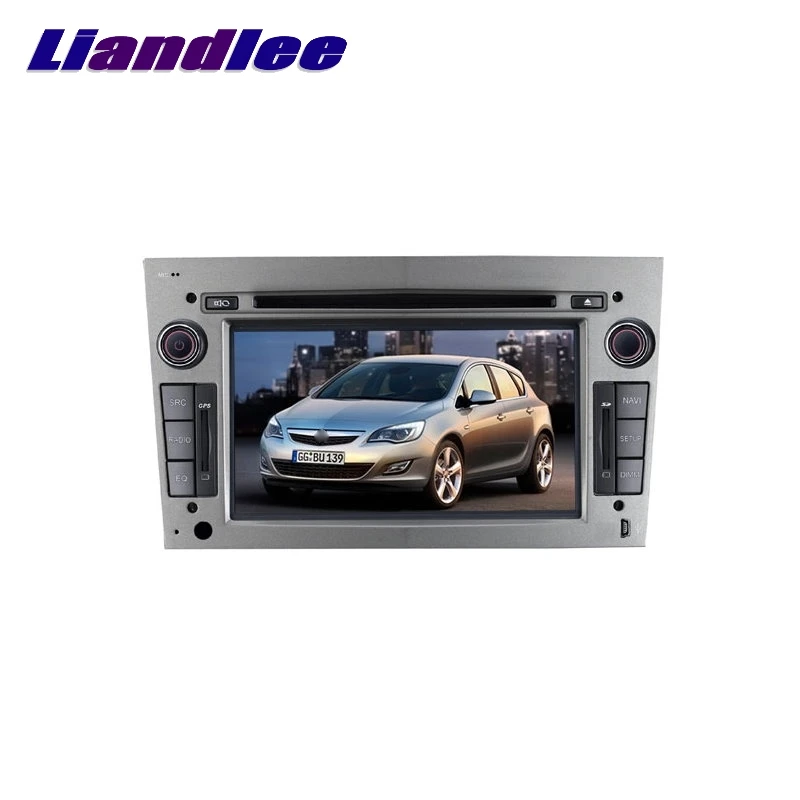 Для Opel Astra Vectra Zaflra LiisLee автомобильный мультимедиа, ТВ DVD gps аудио Hi-Fi Радио Стерео оригинальный стиль навигация NAV NAVI