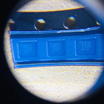 

5pcs 100% new and original for 7 7plus usb charger ic BGA 36 pins 610A3B U2 charging ic