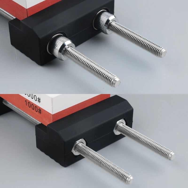 1 шт. стальная точилка для точильных камней|Точилки| |