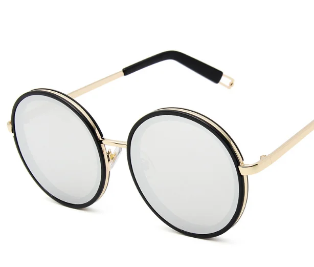 China best quality optical fashion eyeglasses frame Sun glasses 8680