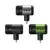 EZ Portex Gen2 Wireless Power Supply Tattoo Battery Power Pack со светодиодным дисплеем для Всех Тату Машин RCA DC Connection