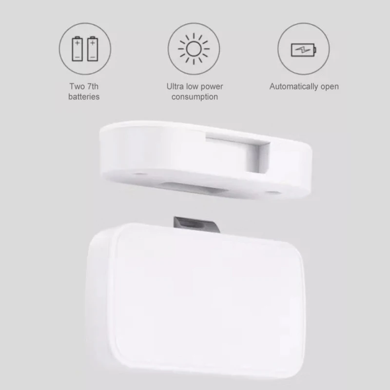 Smart Bluetooth APP замок ящика Бесконтактный Невидимый замок для файлового шкафа шкаф замок ящика переключатель/приложение Автоматическая Управление