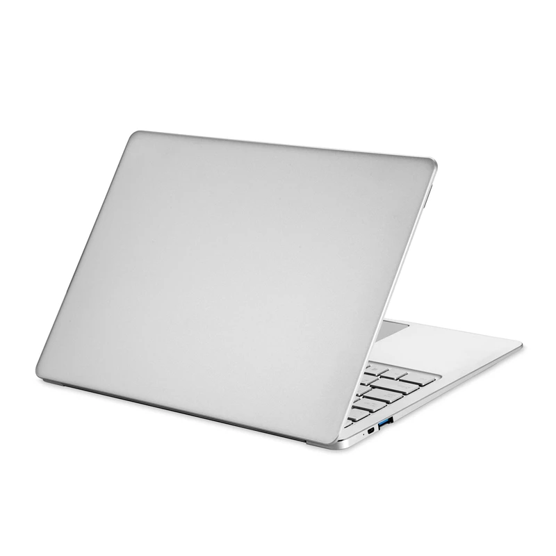  14 Inch 8GB RAM DDR4 256GB SSD Notebook Intel Celeron J4105 Quad Core Laptops mit FHD 1920x1080 Dis