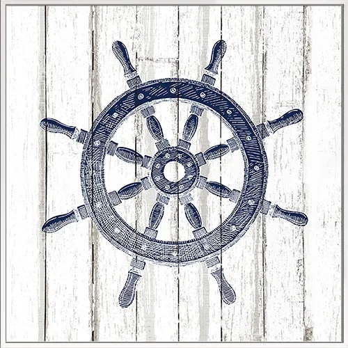 Nautical-Nursery-Wall-Art-Canvas-Painting-Navy-Anchor-Compass-Lighthouse-Print-Arts-Mediterranean-Style-Poster-Boy (1)