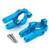 Front Hub Carrier(L/R) Base C Socket for WLtoys 12428 12423 1/12 Scale Crawler Short Course Truck Upgrade Parts 1