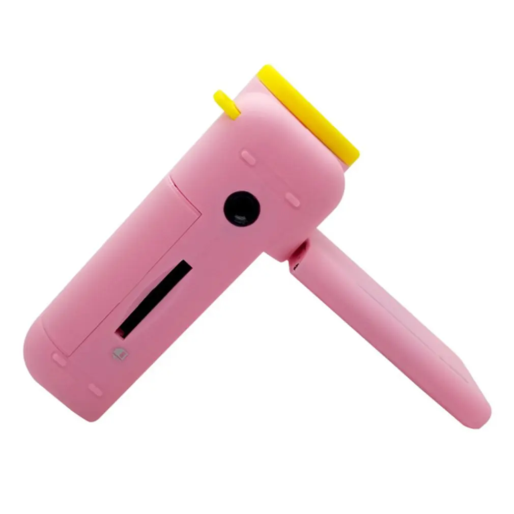 K9 Bunny Child Camera 1300W pixel Photo Recording Multi-Function Children'S TOY 8G Memory Card Children Shoot Camera