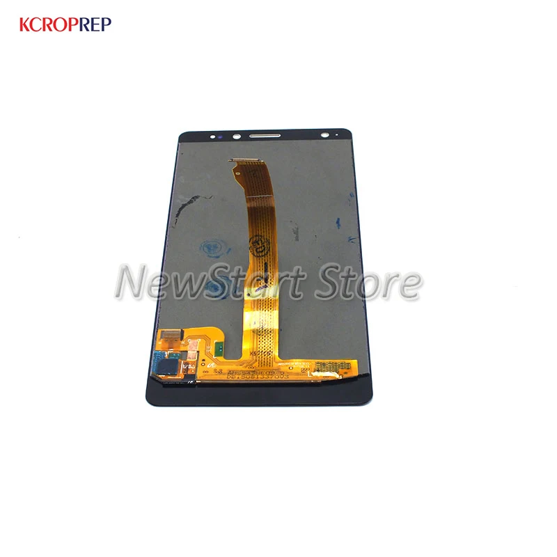 huawei Mate S LED Touch Screen-3 (2)