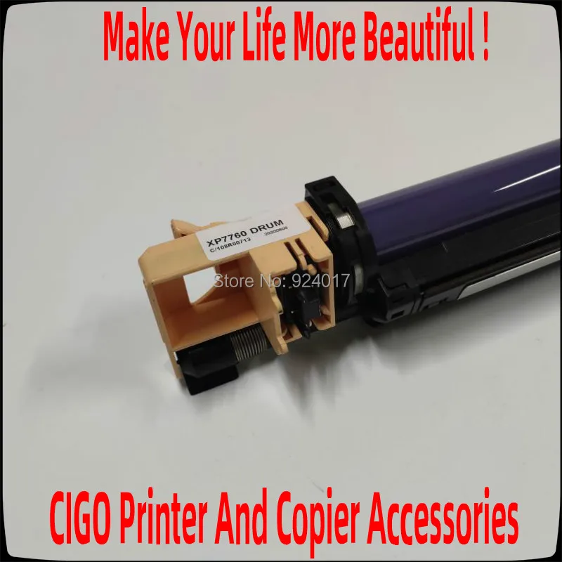 

Для Xerox 13R579 13R00579 013R00579 черный цвет барабанная установка для Xerox C32 C40 1632 2240 3535 M24 32 40 изображение принтера фотобарабан