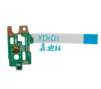 

for HP pavilion 14-N 15-N series TPN-Q129 Power Button Board with Cable DA0U83PB6E0